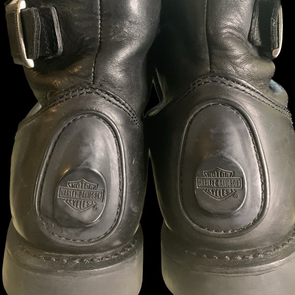 Harley Davidson Riding Boot main image 11